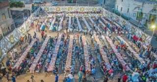 موعد الإفطار وعدد ساعات الصيام في أول أيام رمضان 2026 موعد الإفطار وعدد ساعات الصيام في أول أيام رمضان 2026