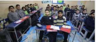 انتظام الدراسة اليوم فى المدارس مع أول أيام شهر رمضان المبارك انتظام الدراسة اليوم فى المدارس مع أول أيام شهر رمضان المبارك