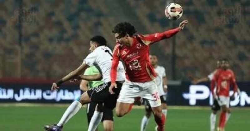 كل ما تريد معرفته عن مباراة الأهلى والجونة فى الدورى الليلة