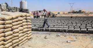 سعر الأسمنت اليوم الخميس 19 - 2 - 2026.. استمرار ثبات الأسعار سعر الأسمنت اليوم الخميس 19 - 2 - 2026.. استمرار ثبات الأسعار