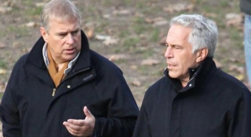 إعلام بريطانى: القبض على الأمير أندرو على خلفية شبهات متعلقة بإبستين