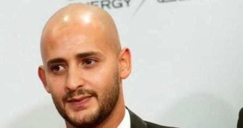 عاجل.. إحالة الفنان شادى ألفونس للجنايات بتهمة حيازة مواد مخدرة