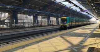 المواعيد الجديدة للمترو خلال رمضان.. مد ساعات التشغيل وتقليل زمن التقاطر المواعيد الجديدة للمترو خلال رمضان.. مد ساعات التشغيل وتقليل زمن التقاطر