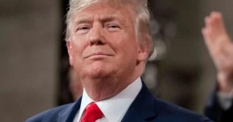 تقرير: ترامب يبلغ الكونجرس بسعيه لاتفاق نووى مع السعودية