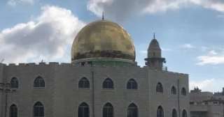 الاحتلال يقتحم مسجد الرحمن بالقدس بسبب الأذان.. تفاصيل الاحتلال يقتحم مسجد الرحمن بالقدس بسبب الأذان.. تفاصيل