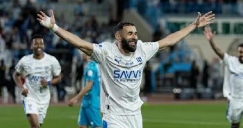 الهلال ضد الاتحاد.. بنزيما يقود الزعيم فى كلاسيكو نارى بالدورى السعودى