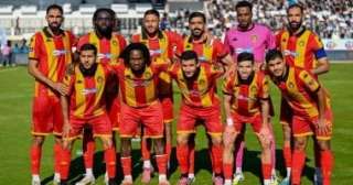 منافس الأهلى.. الترجى يهزم الملعب بهدف ويستعيد صدارة الدورى التونسى