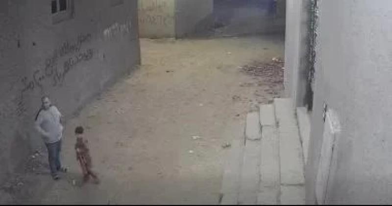 واقعة باسوس.. حبس المتهمين بالتعدي على طفل ووالده بأسلحة نارية وبيضاء 4 أيام