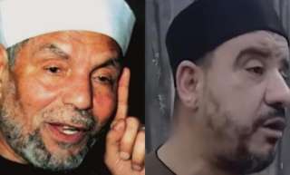 تفاعل مع فيديو يقلّد فيه القارئ ياسر عفيفي الشيخ الشعراوي: «مفيش إساءة» Vs «ده شبه محمد سعد»