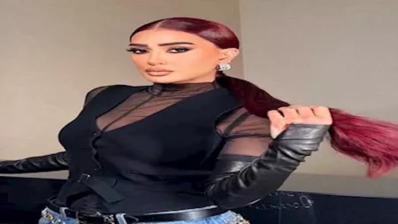 بكاء غادة عبد الرازق بسبب مقلب رامز جلال في رامز ليفل الوحش