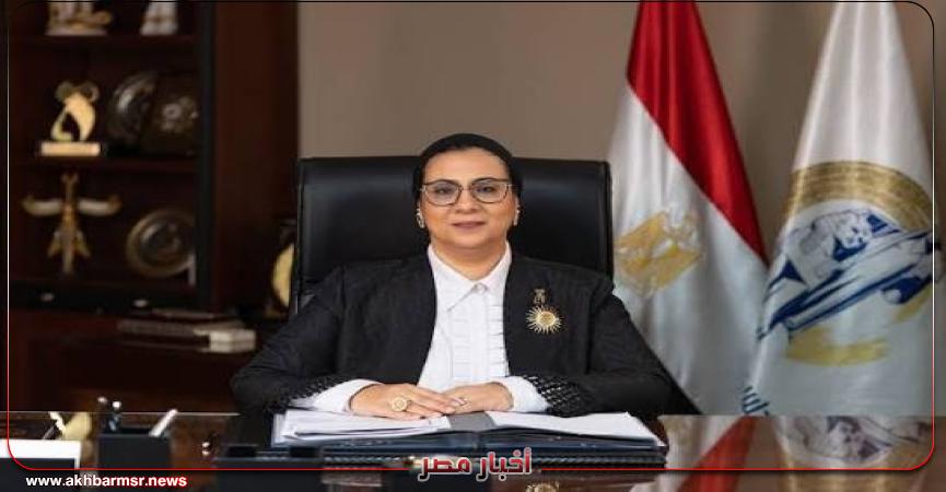 أخبار مصر 2050