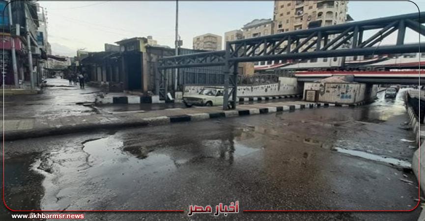 أخبار مصر 2050