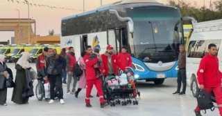 مد غزة بـ180 ألف سلة غذائية ومستلزمات شتوية ضمن قافلة زاد العزة... مد غزة بـ180 ألف سلة غذائية ومستلزمات شتوية ضمن قافلة زاد العزة الـ144