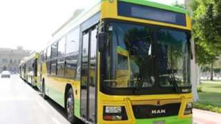 تفاصيل أول جراج كهربائي بالكامل بهيئة النقل العام بالقاهرة - مستند