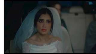 مي عمر توجه اعتذارا للجمهور بسبب إحدى حلقات”الست موناليزا”