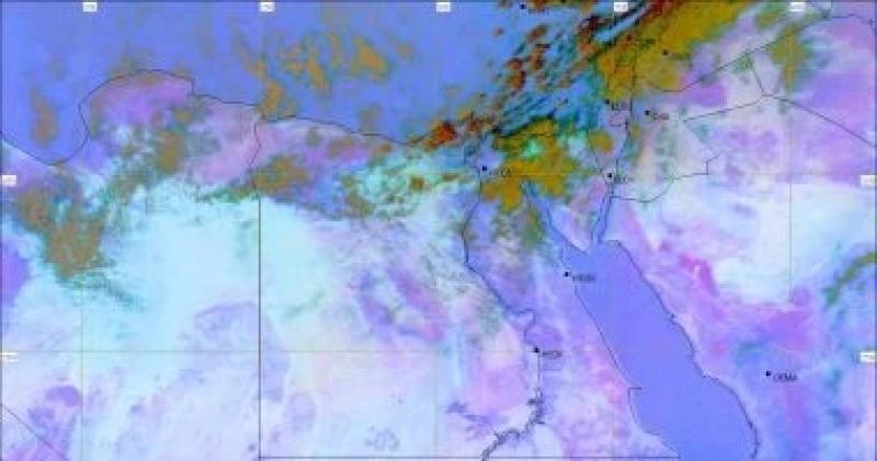 تحذيرات من الأرصاد.. محافظات مهددة بالأمطار والرعد الليلة