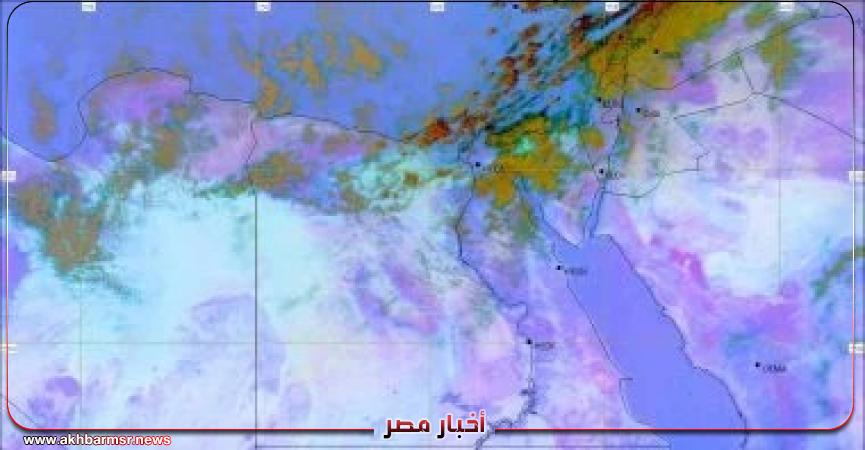 أخبار مصر 2050
