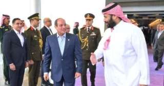 الأمير محمد بن سلمان يؤكد محورية العلاقات الراسخة بين مصر والسعودية الأمير محمد بن سلمان يؤكد محورية العلاقات الراسخة بين مصر والسعودية