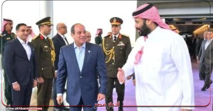 أخبار مصر 2050