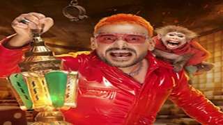 بعد اتهامه بالإساءة للأهلي.. تعرف على موقف برنامج ”رامز ليفل الوحش” في... بعد اتهامه بالإساءة للأهلي.. تعرف على موقف برنامج ”رامز ليفل الوحش” في قائمة ”شاهد”