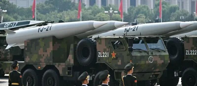 إيران تقترب من صفقة صواريخ صينية مضادة للسفن #عاجل