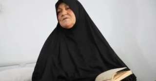 سيدة فلسطينية: مصر لم تتأخر عنا لحظة ومستشفى الشيخ زويد قدم كل الرعاية لوالدتى.