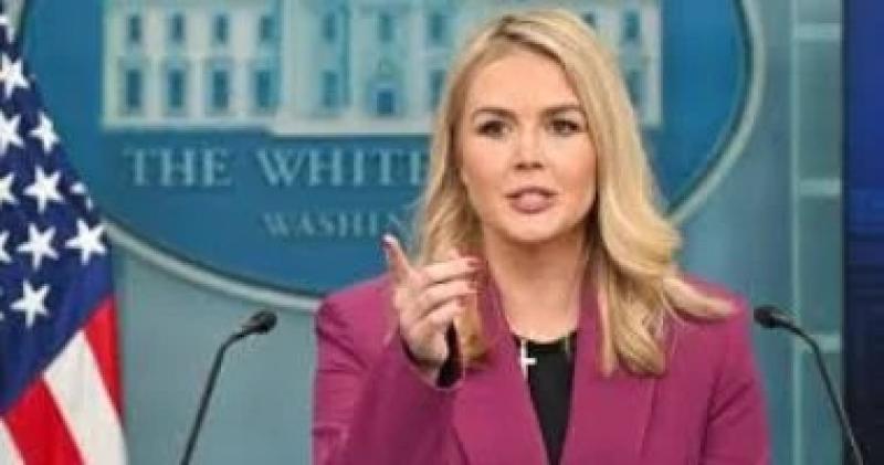 البيت الأبيض: ترامب يفضل الدبلوماسية مع إيران ولا يستبعد الخيار العسكري