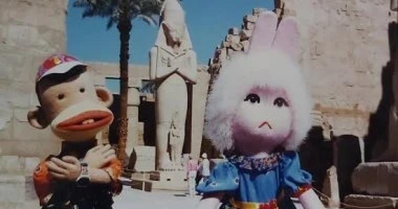 4 شخصيات تعلق بها جيل الثمانينات فى رمضان.. فطوطة وعم شكشك الأبرز