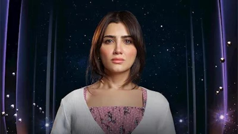 محمد سامي يعلن وفاة والد مي عمر