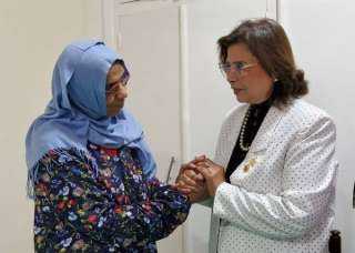 تحرك برلماني بعد تشرد مهندسة طاقة ذرية 9 أشهر في الشارع بسبب خلاف على الإيجار