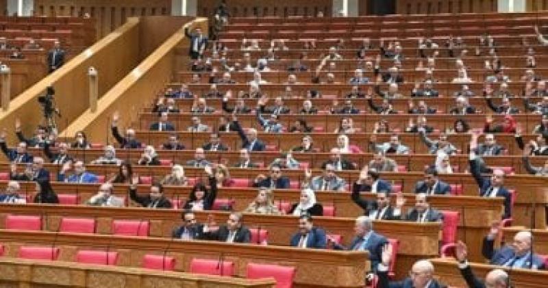 خطة النواب توافق على رفع حد الإعفاء الضريبى للسكن الخاص إلى 100 ألف جنيه سنويا