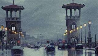 «الأرصاد» تحذر من منخفض جوي متعمق يضرب المحافظات: يصل القاهرة الكبرى خلال ساعات