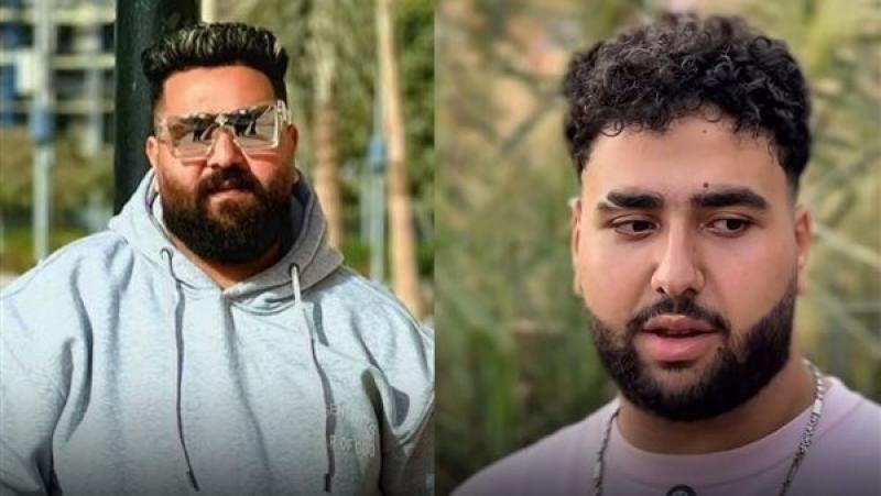 التحقيق مع التيك توكر حاتم خريطة وأبو الديك بتهمة نشر محتوى مخالف للقيم المجتمعية