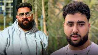 التحقيق مع التيك توكر حاتم خريطة وأبو الديك بتهمة نشر محتوى مخالف للقيم المجتمعية