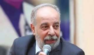 وفاة الفنان ياسر صادق عن 63 عاما بعد صراع مع المرض