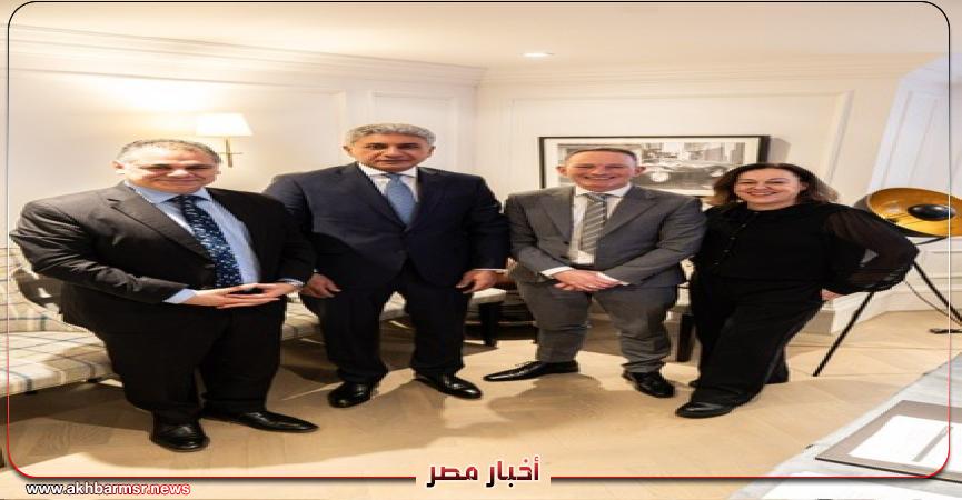 أخبار مصر 2050