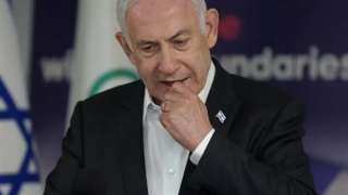 نتنياهو يطلق على العملية ضد إيران اسم زئير الأسد