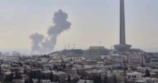 سماع دوى 3 انفجارات جديدة فى إيران بعد مقتل 15 شخصًا فى قصف صالة رياضية