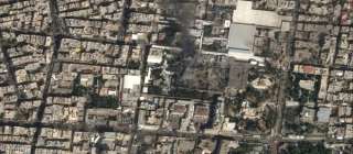 القناة 12: الجيش الإسرائيلي ألقى 30 قنبلة على مقر خامنئي #عاجل