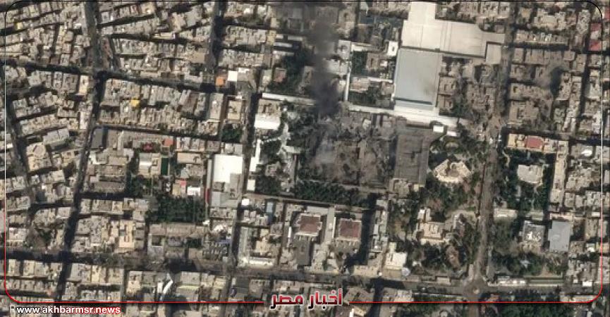 أخبار مصر 2050