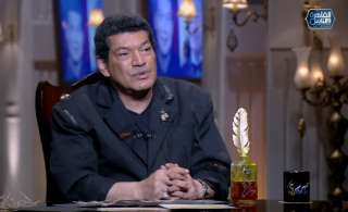 باسم سمرة: الحديث عن شربي للخمر والمخدرات لجان إلكترونية ممولة من ممثلين كبار