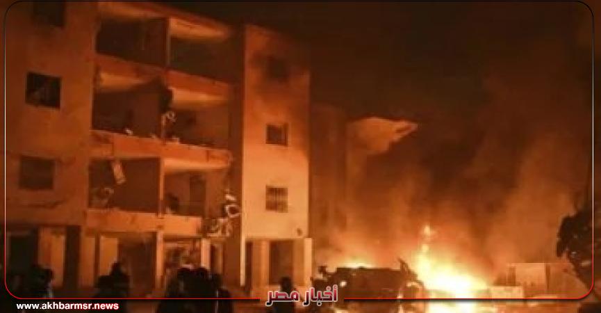 أخبار مصر 2050