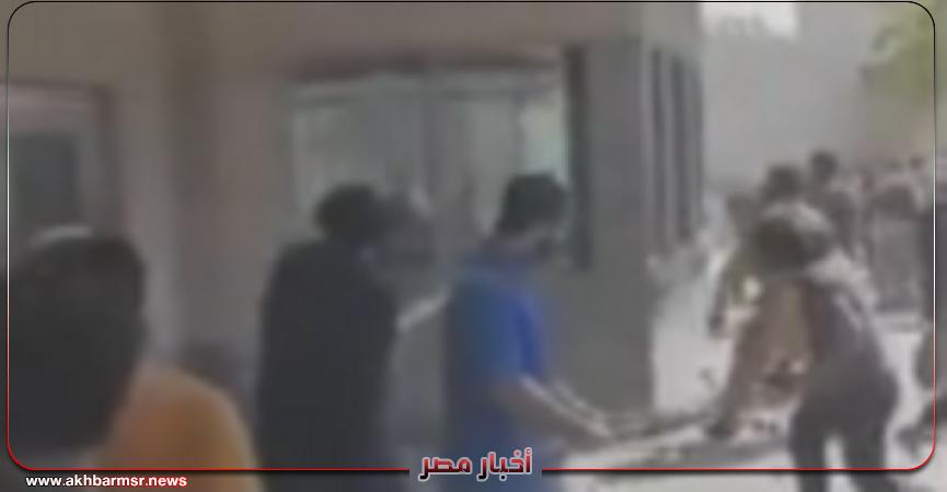 أخبار مصر 2050