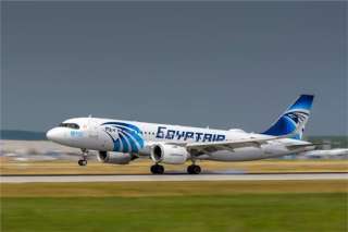 عاجل.. «مصر للطيران» تواصل تعليق رحلاتها إلى 11 مدينة عربية