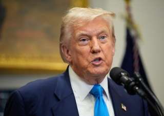 ترامب: وافقت على التحدث مع القيادة الإيرانية الجديدة