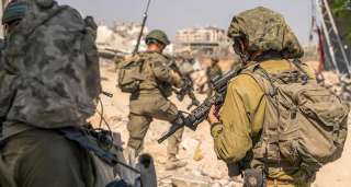 إسرائيل: استدعاء 100 ألف جندي احتياط