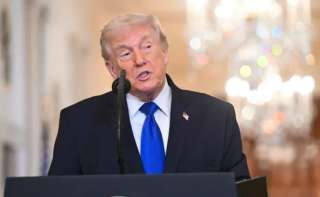 ترامب: إيران كانت ستحصل على سلاح نووي لو لم نشن العملية العسكرية