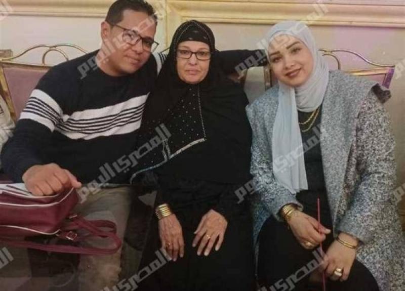 «لبستها كيس بلاستيك عشان أسحب الـ 6 غوايش».. اعترافات مستأجر المنيب وزوجته بإنهاء حياة «صاحبة العقار» لسرقة ذهبها