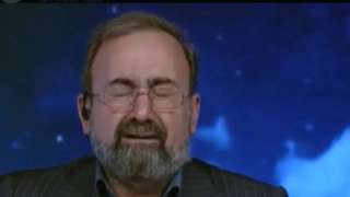 عاجل .. مذيع إيراني ينهار على الهواء بعد إعلان خبر استشهاد خامنئي عاجل .. مذيع إيراني ينهار على الهواء بعد إعلان خبر استشهاد خامنئي