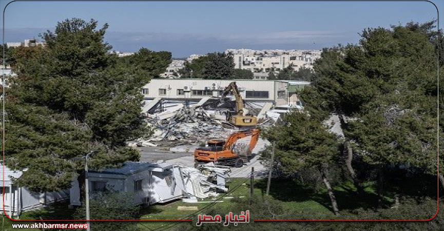 أخبار مصر 2050